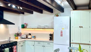 The Hay Loft - Foto 3