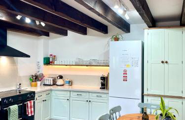 The Hay Loft - Foto 3