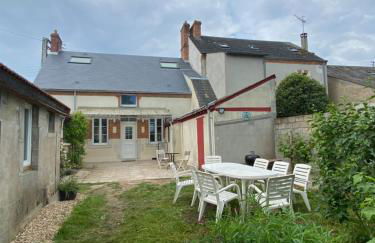 Maison avec jardin Orléans métropole - Photo 41