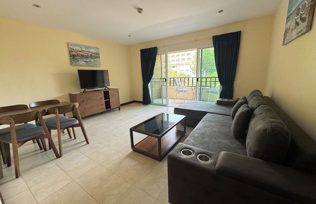 Jomtien Beach Residence - Photo 35