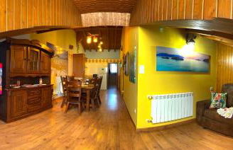 Casa Rural Del Valle Obeso - Foto 58