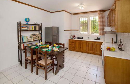 KORALIA MARATHON VILLA - Foto 45