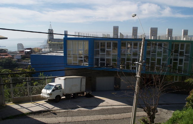 Lofts Plaza Yungay - Foto 2