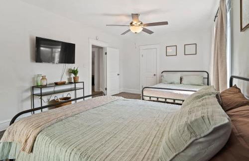 Game Room 7 Min To Downtown CLE - Foto 27