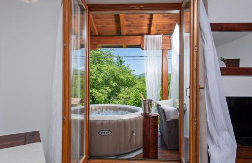 B&B Villa Irene Plitvice Lakes - Foto 49