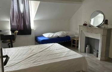 Appartement Peronne Centre - Foto 7