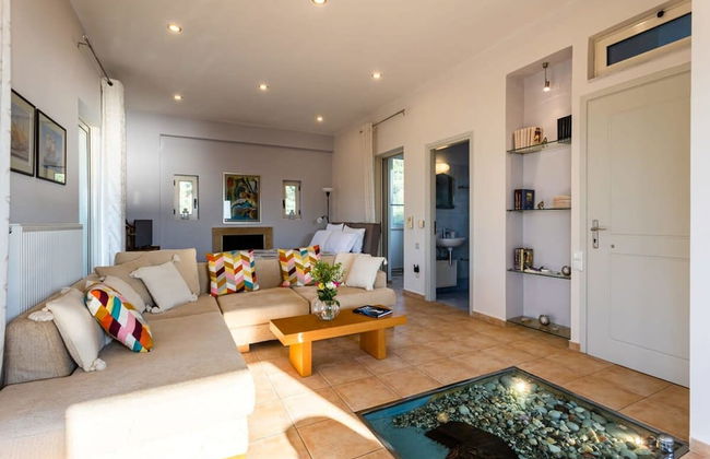 Kitries Summer Getaway - Eden Comfy Suite - Foto 10