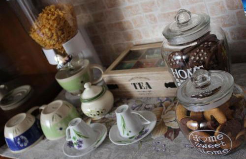 Casa Briseida - Foto 34