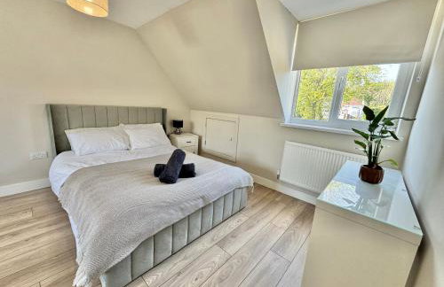 Modern Retreat in Mumbles - Disabled Access! - Foto 50