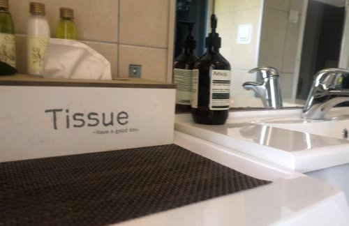 SECRET PARADISE-Holiday home with hot tub and BBQ - Photo 43