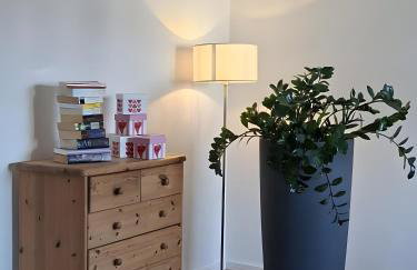 Ferienwohnung bei Tanja und Marcus - Foto 19