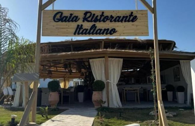 Alia Suites & Alia Beachfront Suites and Spa - Photo 74