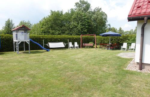 Mała Chatka całoroczny domek - Foto 56