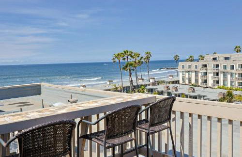 Oceanside Beach Condos - Foto 158