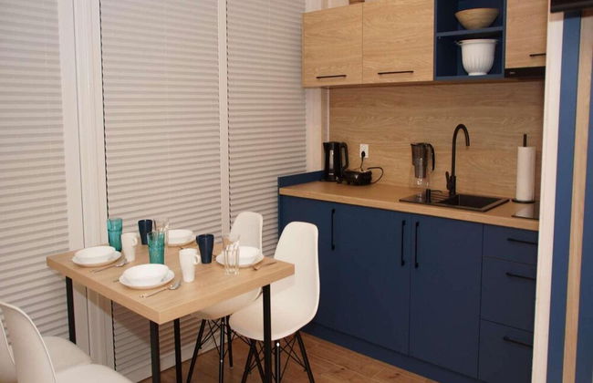 Comfortable Holiday Homes With air Conditioning - Foto 7