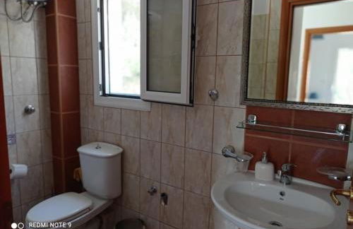 Hermes Holiday Home in the Port of Sivota - Foto 31