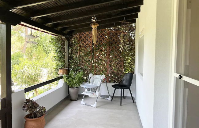 Sias Cozy House - Foto 31