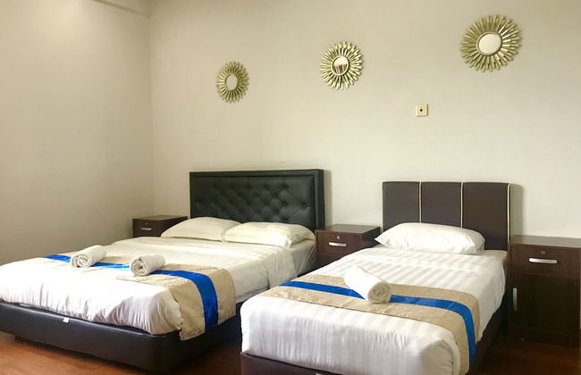 Sunset Seaview Vacation Condos City Centre @ IMAGO Shopping Mall - Foto 19