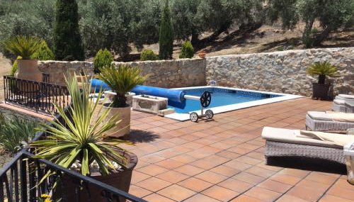 Luxury Spanish Country House close to Granada & Sierra Nevada - Foto 4