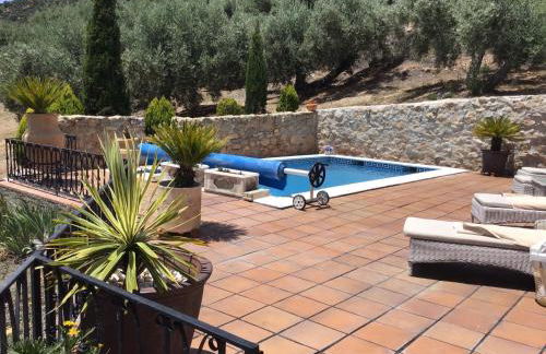 Luxury Spanish Country House close to Granada & Sierra Nevada - Foto 4