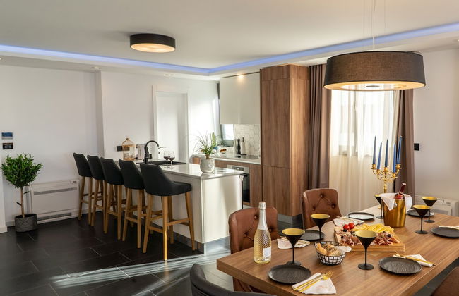 VIPo Prestige Apartments - Photo 34