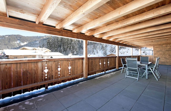 Luxurious Apartment With Sauna, Garage, Roof Terrace - Foto 28