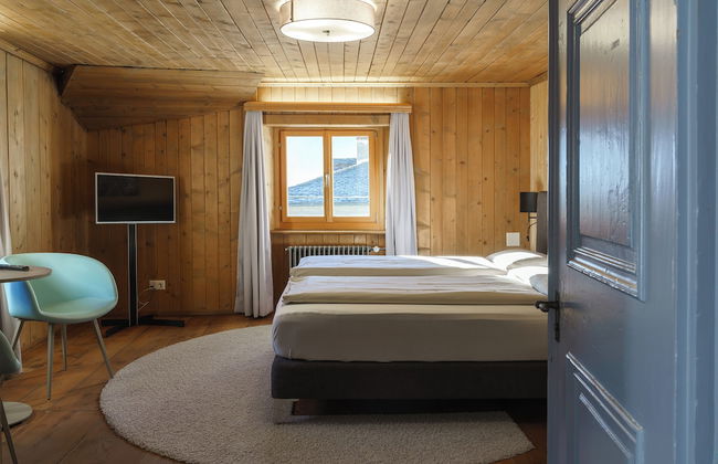 Cà del Borgo, Rooms & Suites - Foto 16