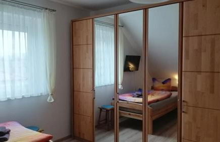 Ferienwohnung Schwedt Kastanienhöfe - Photo 11