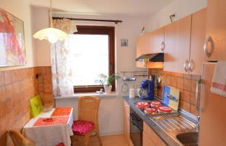 Ferienwohnung Hummer im Haus Daheim - Foto 9