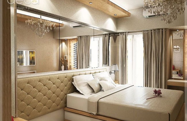 Cosmy Orchard Apartment - Foto 1