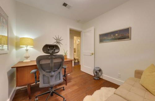 6 Mi to Dtwn Austin Home with Screened Porch and Yard - Foto 22