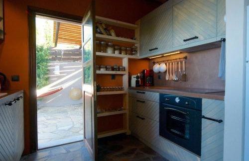 Great Pelion Villa Villa Thalia Private Pool 3 Bedrooms - Foto 29