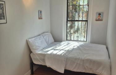 Relax and unwind at this Chic Bed-Stuy Brownstone - Foto 39