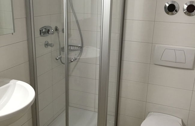 Comfort Boardinghouse Kornwestheim - Foto 15