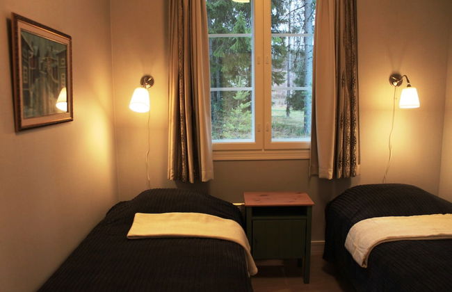 Löydön Kartano - Foto 21