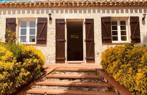 Gîte de Fompesquiere - Foto 18