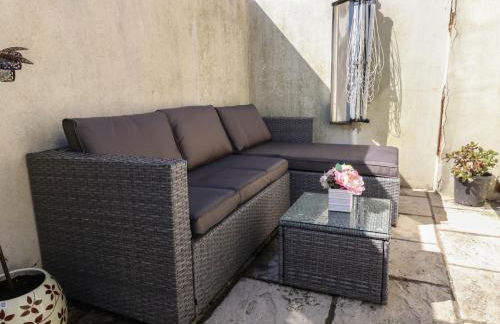 Weymouth Seaside House - Foto 42