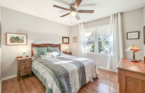 Comfy 3BD2BA Mission Home for the World Cup - Foto 28