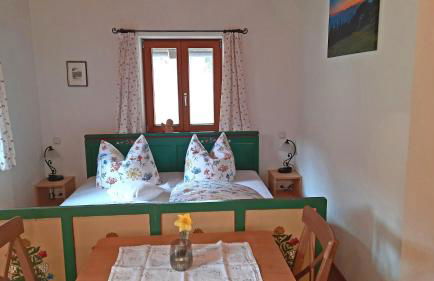 Bauernhof Auerhof Ferienwohnung - Foto 19