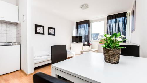 Budget Apartment Köln - Photo 2