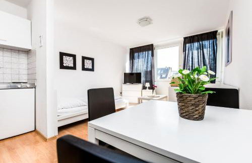 Budget Apartment Köln - Foto 2