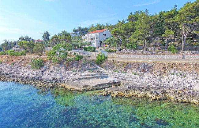 Apartments Dragica - Foto 33