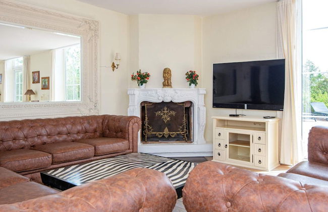 Luxury Retreat by Asbolholm - By Traum Ferienwohnungen - Foto 9