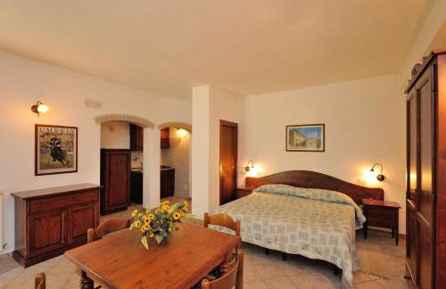 Agriturismo Belsito Pian Di Boccio - Foto 20