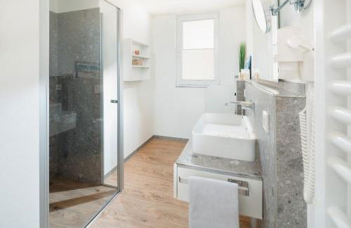 Düsseldorfer Hof Norderney A1 - Foto 12