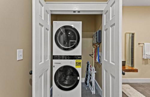 New Barndo/Red River Access/King Beds/Hot Tub - Foto 31