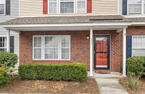 Bluemarsh Escape- Pet Friendly- 8 mins to Credit 1 - Foto 33