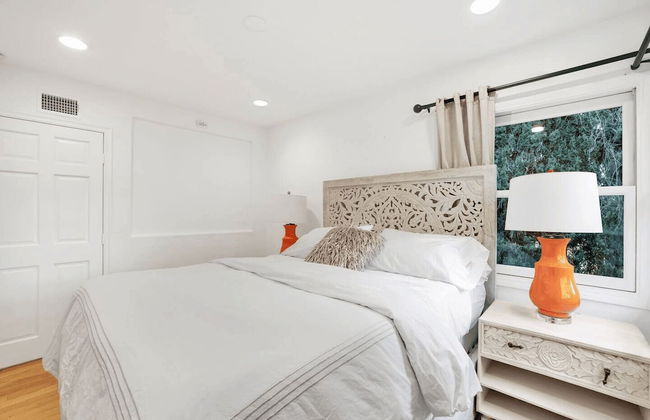 Dos Palos by Avantstay Mod Hollywood Sanctuary - Foto 3