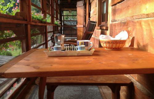 Baita Reale - Foto 16