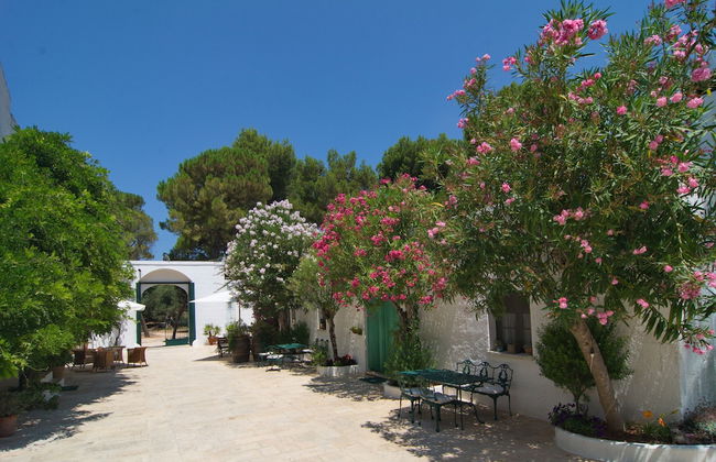 Masseria Il Frantoio - Foto 25